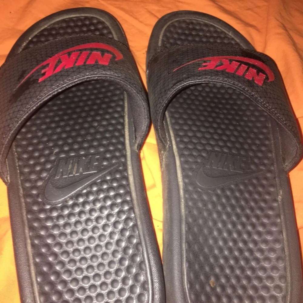 Nike Slides